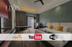 #221 M101 Dang Wangi KLCC View Pool By Livin